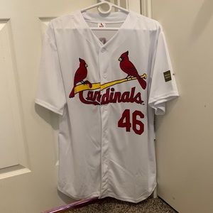Never worn Goldschmidt jersey